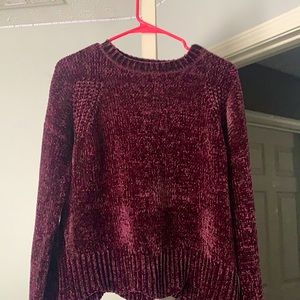 alterd state sweater